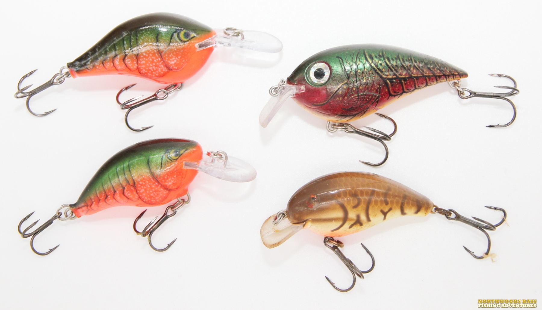 Early Season Crankbait Strategies