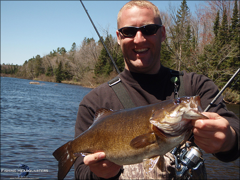 NPS Fishing - Lil Shaker Lil Wacker In-Line Spinner