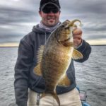 wisconsin smallmouth bass