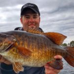 wisconsin smallmouth bass