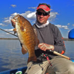 wisconsin smallmouth bass