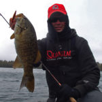 wisconsin smallmouth bass