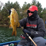 wisconsin smallmouth bass