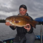 wisconsin smallmouth bass