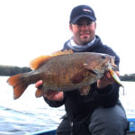 wisconsin smallmouth bass