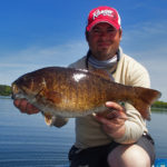 wisconsin smallmouth bass