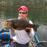 wisconsin smallmouth bass