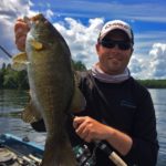 wisconsin smallmouth bass