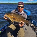 wisconsin smallmouth bass