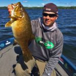 wisconsin smallmouth bass