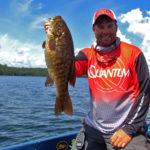 wisconsin smallmouth bass