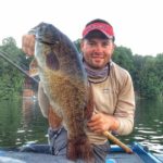 wisconsin smallmouth bass