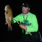 wisconsin smallmouth bass