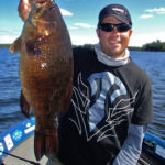 wisconsin smallmouth bass