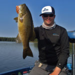 wisconsin smallmouth bass