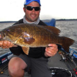 wisconsin smallmouth bass