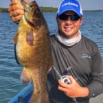 wisconsin smallmouth bass