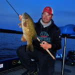 wisconsin smallmouth bass