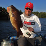 wisconsin smallmouth bass