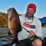 wisconsin smallmouth bass