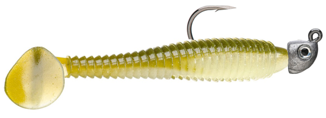 Wisconsin Bass Fishing Guide  Top Smallmouth Bass Baits of 2018