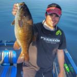 wisconsin smallmouth bass