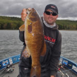 wisconsin smallmouth bass