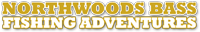 Wisconsin Bass Fishing Guide | Northwoods Bass Fishing Adventures