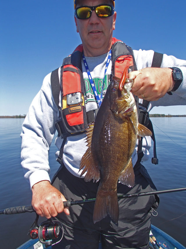 turtle flambeau flowage