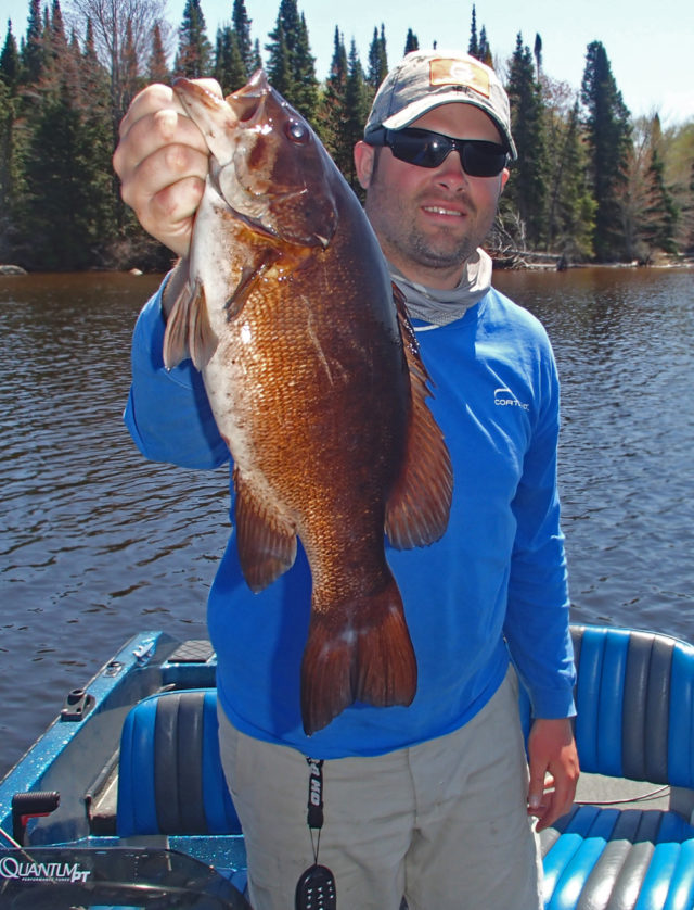 turtle flambeau flowage