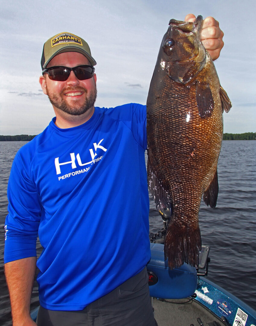 Unlocking Success with the Carolina Rig: A Strategic Guide for Inshore  Fishing