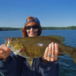 northwoods bass fishing adventures