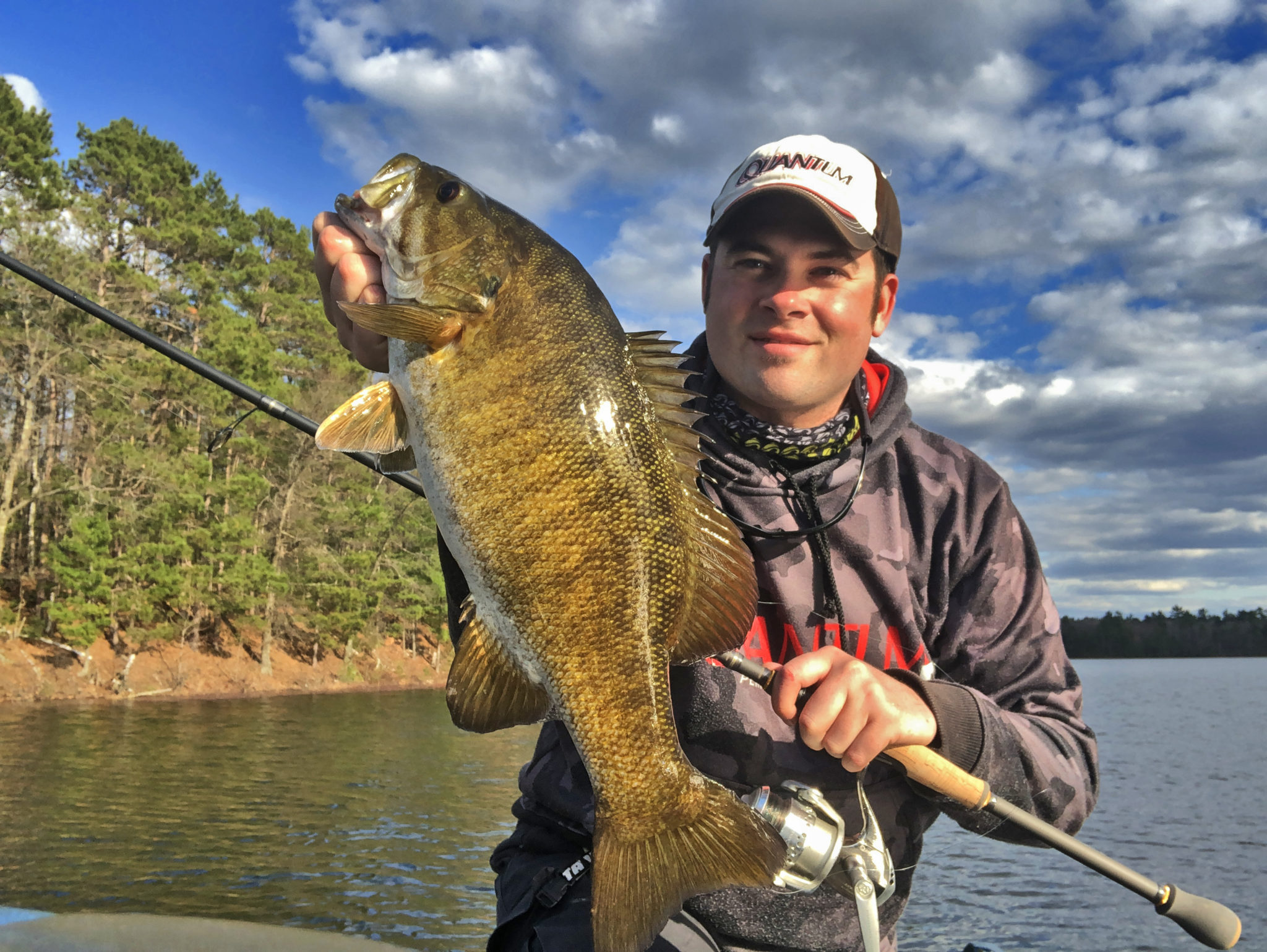 Wisconsin Bass Fishing Guide  Bass Advice for the Next Decade