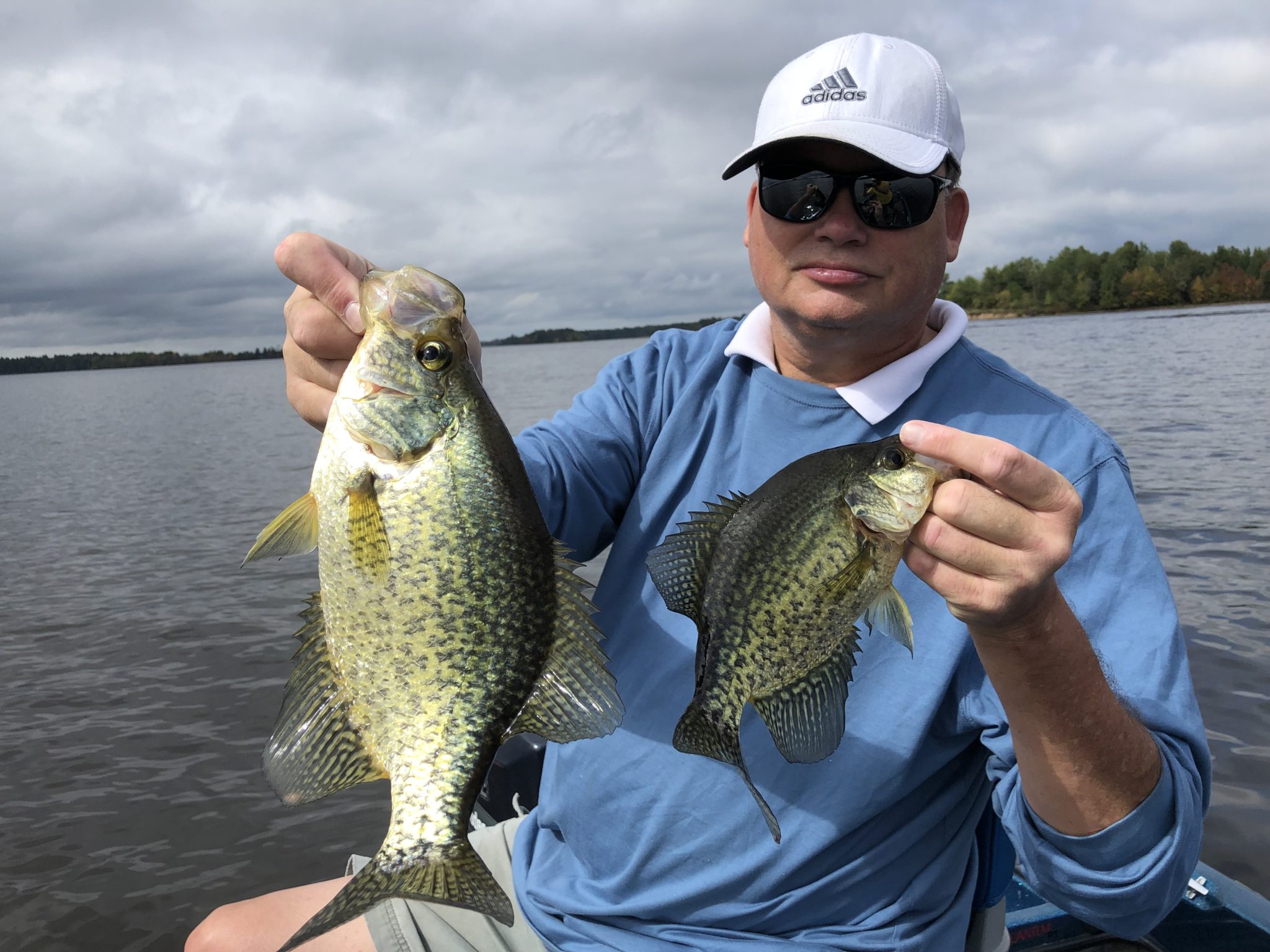 Jim Gronaw: Fishing in South Florida a wonderful experience