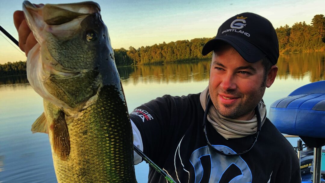 Bass Fishing Guide