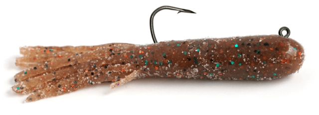 Fluke-Style Baits, Tactics to Catch Feeding Bass - Game & Fish