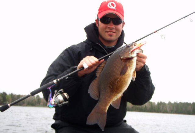 Wisconsin Bass Fishing Guide  Trokar TK300 Treble Hooks Review