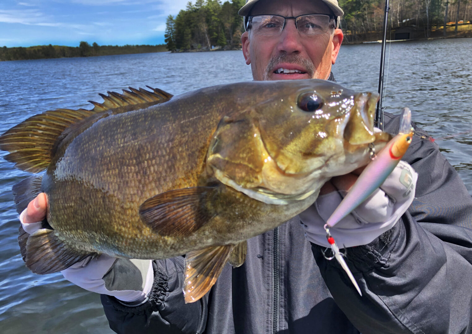 Wisconsin Bass Fishing Guide  Insights and Ideas for More Spring