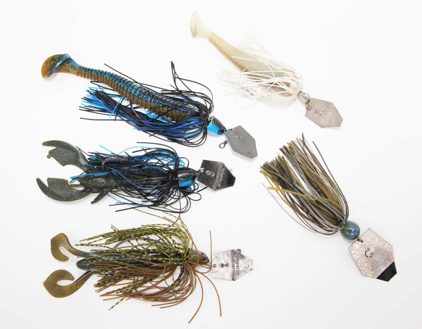 Best Chatterbait Tips for Bass Fishing (These Work!), Bass Fishing