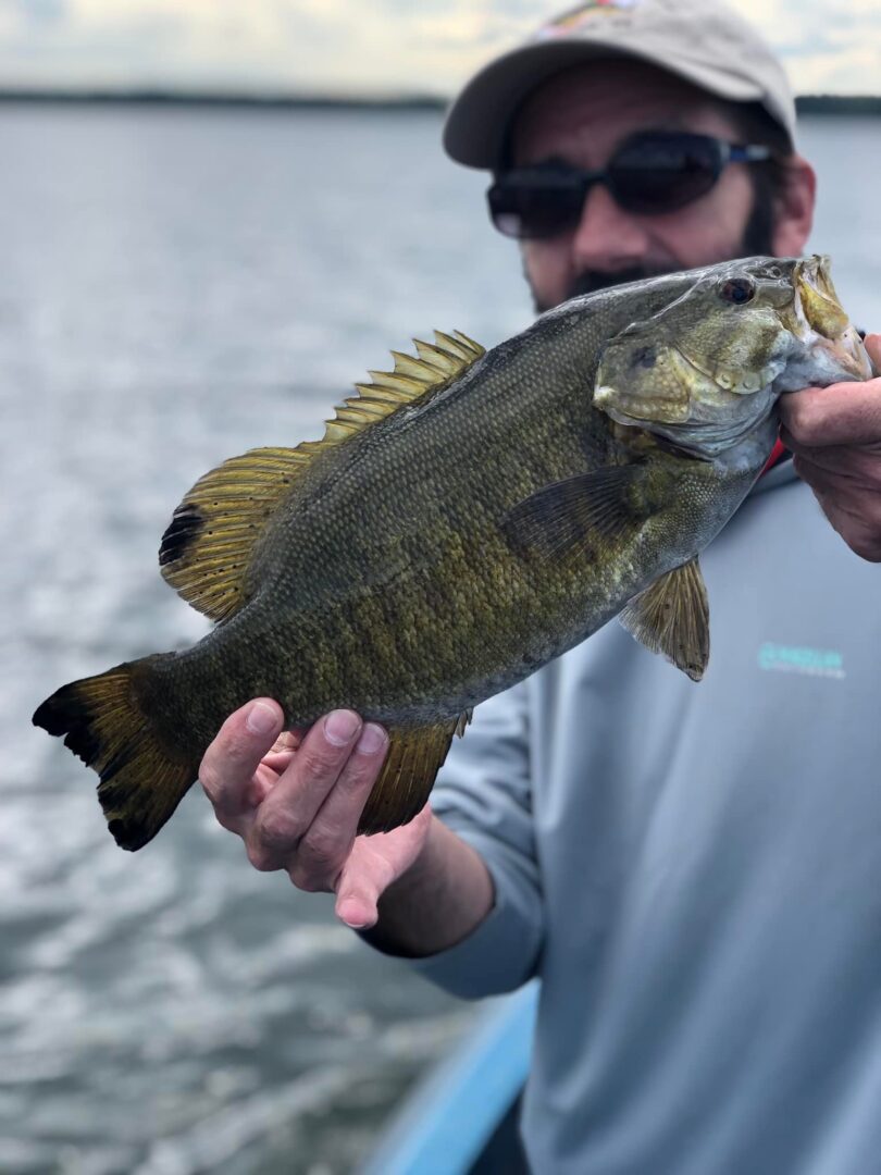 Green Lake (48) Fishing Report for Largemouth Bass(Jun 27, 2022