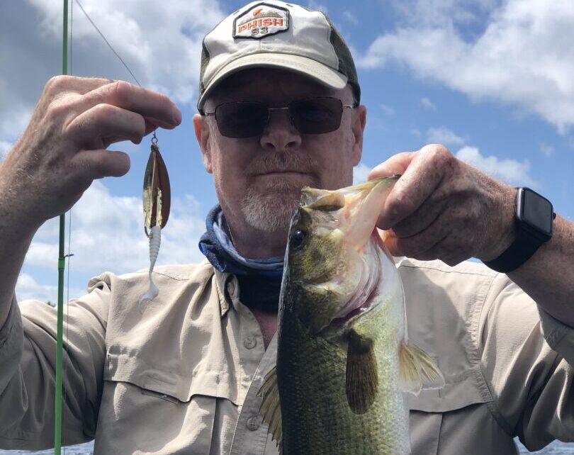 Wisconsin Bass Fishing Guide