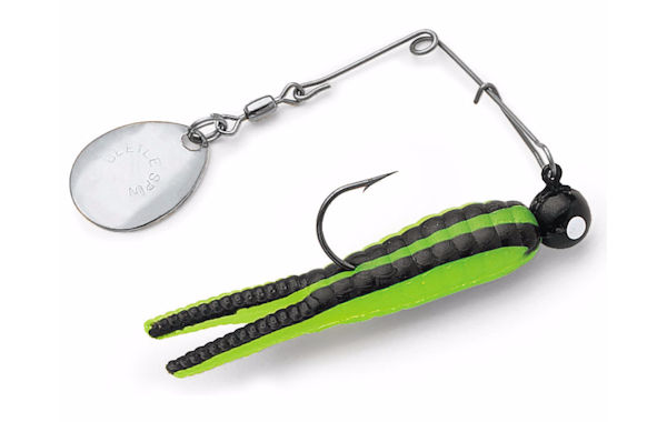 The must-have bass baits of the late '80s - Major League Fishing