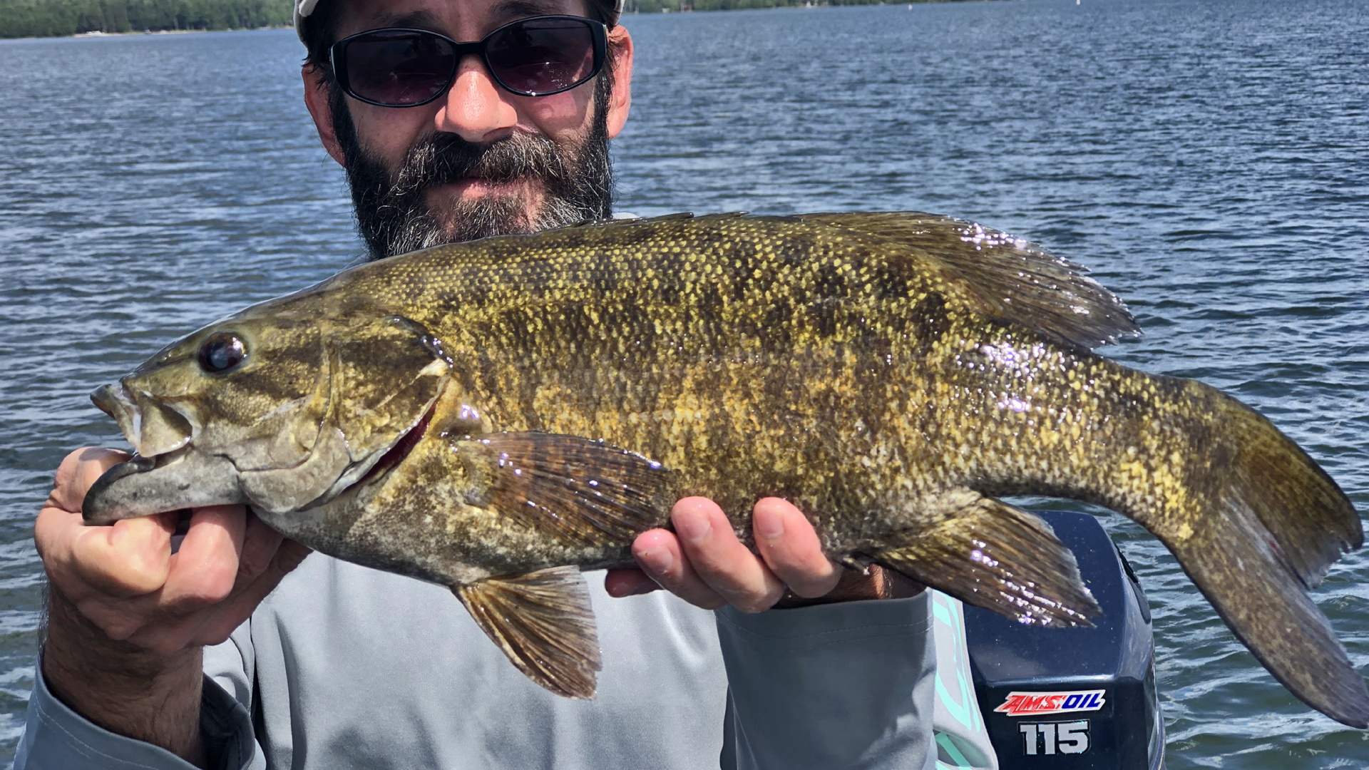 Wisconsin Fishing Seasons: Opener, Season Dates, and Closing Times