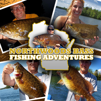 Andrew Ragas / Northwoods Bass