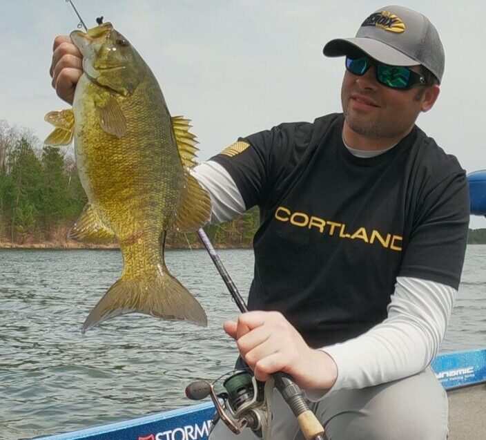 Wisconsin Bass Fishing Guide