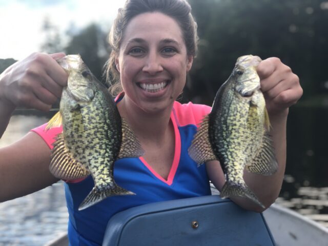 Bobby Garland Factory Tour - Crappie Now