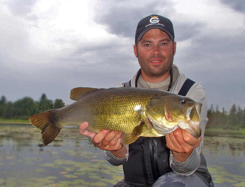 Bass fishing near me discount