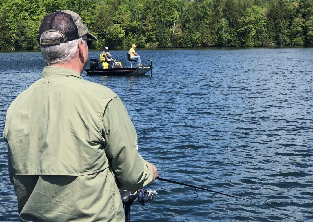 Wisconsin Bass Fishing Guide  A Quick How-To for Pressured Smallmouth  Waters