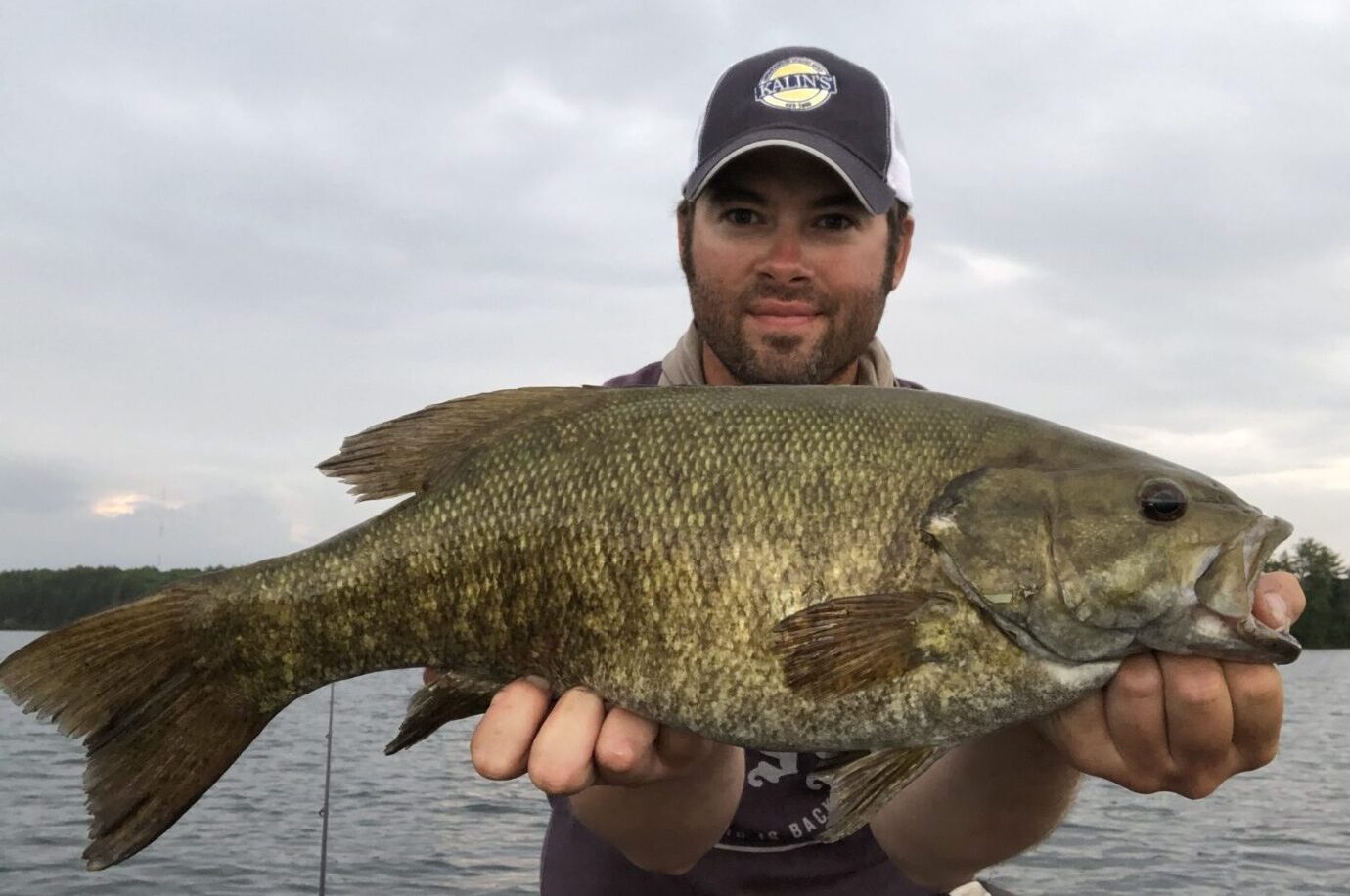 Wisconsin Bass Fishing Guide  Tips for More Summer Smallmouths