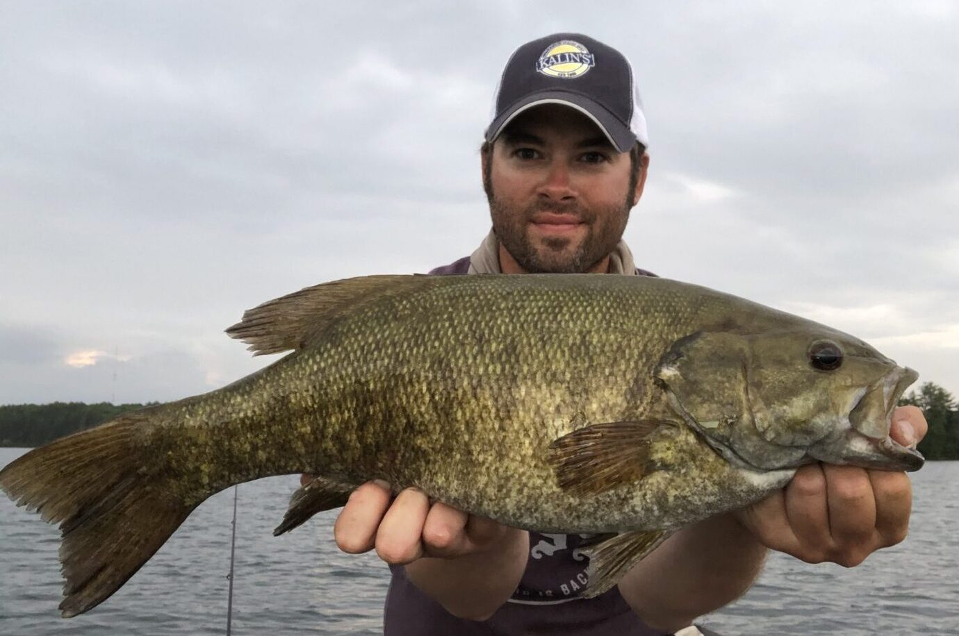 Smallmouth Bass